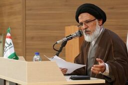لایه‌های عمیق وجودی جامعه ما نمی‌خواهد تسلیم تجدد شود