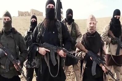 حمله مرگبار تروریست های داعش به یکی از روستاهای نیجریه