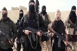 دستگیری ۵ فرمانده داعش در شمال عراق