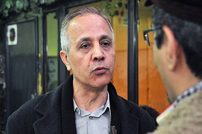 واکنش محسن محسنی نسب به حضورآقازاده ها در سینما 