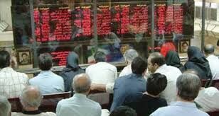 ارزش معاملات بورس افزایش یافت
