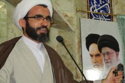 غاصبان جهانی سرنوشتی جز شکست و نابودی نخواهد داشت