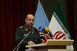 هیچ هماهنگی با آمریکا نخواهیم داشت/ موضوع استفاده روس‌ها از نوژه مطرح نیست/داعش و جبهه النصره نمی‌توانند موضوع آتش‌بس در سوریه باشند