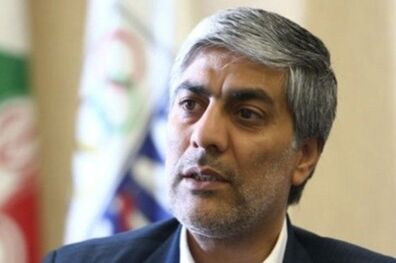 واکنش کیومرث هاشمی بعد از شکست در انتخابات فدراسیون فوتبال