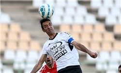 عنایتی: اگر زودتر احساس مسئولیت می‌کردیم جایگاه‌مان بالاتر بود/ به احتمال زیاد در بازی با استقلال خداحافظی می‌کنم