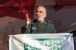 فرمان رهبرانقلاب محقق می‌شود‌