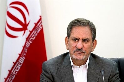 ابلاغ ضوابط اجرایی قانون بودجه سال ۱۴۰۰ کل کشور توسط جهانگیری