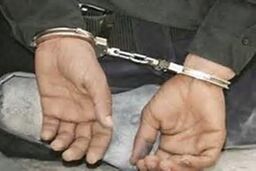 دستگیری عاملان نزاع و درگیری کوی دخانیات ساری