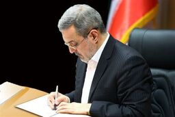 قدردانی بطحایی از رییس کمیته امداد برای تامین لوزام التحریر دانش‌آموزان نیازمند