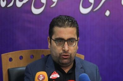 ابتلا 11 نفر از مأموران گشت تعزیرات به ویروس کرونا و جان باختن یک نفر