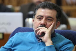 تهران نیاز به ⁧ شهردار جوان ⁩ و ⁧ جوان باور ⁩ دارد