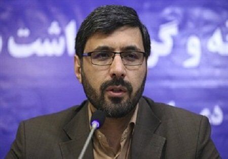 سانه‌ها نباید تابلو و بلندگوی هر حزبی شوند