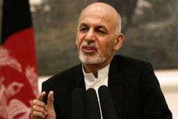 حزب جمعیت اسلامی با دولت کابل توافق نامه امضا می کنند