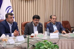 بررسی مشکلات مجتمع های بزرگ اقتصادی مازندران