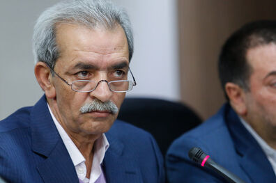 برند زعفران ایرانی به نام اسپانیا