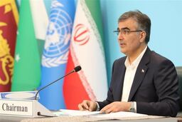 امکان برداشت ۶.۷ میلیارد دلار از منابع ایران در صندوق بین‌المللی