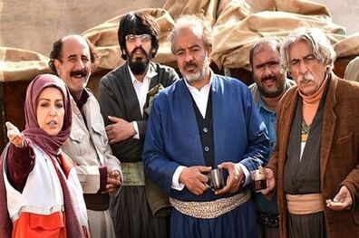 زمان پخش و بازپخش فصل سوم سریال نون خ اعلام شد