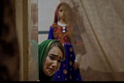 فیلم کوتاه واداشته با محوریت کودک همسری آماده نمایش شد