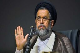 وزیر اطلاعات هفته وحدت را تبریک گفت