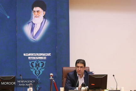 کارگروه ارزیابی فرصت های مدیریت کرونا