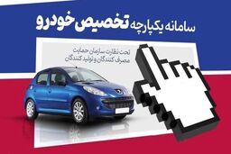 آغاز ثبت‌نام خودروهای وارداتی از ۱۴ اسفند | افتتاح حساب وکالتی در تمامی بانک‌های عامل