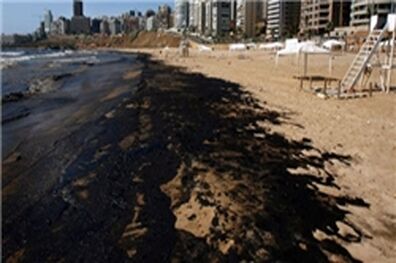 وزیر محیط‌ زیست لبنان: اسرائیل باید به لبنان غرامت دهد