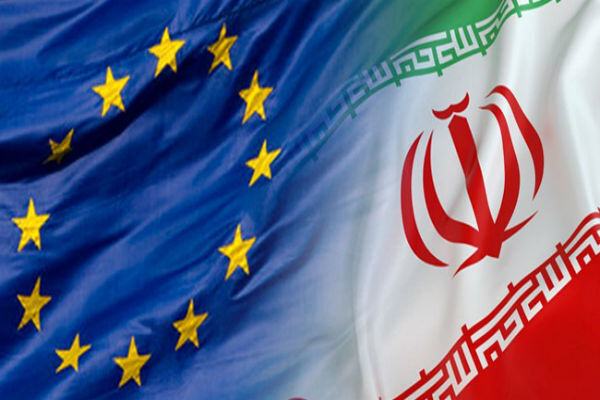 واکنش اتحادیه اروپا به تحریم های وضع شده از سوی ایران