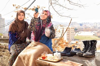سریال آرماندو از امشب روی آنتن شبکه یک می رود