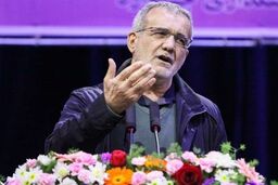 برای شفاف‌سازی بستری فراهم کنیم که همه بتوانند حرفشان را بزنند