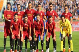ترکیب اصلی شهرخودرو مقابل پاختاکور اعلام شد