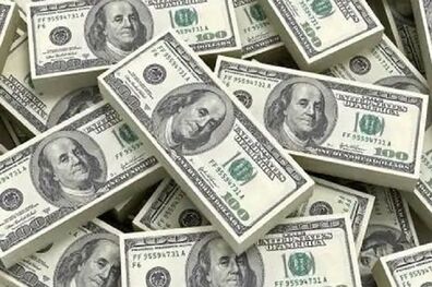 قیمت دلار کاهش می یابد؟