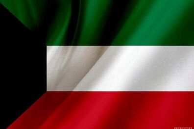 دولت کویت استعفای خود را تقدیم کرد