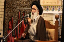 آیت‌الله حسینی زابلی در بیمارستان درگذشت