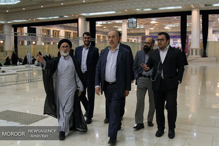نمایشگاه بین‌المللی قرآن کریم