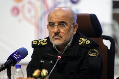 مبارزه و مقابله با قاچاق یکی از مهمترین اولویت‌های ناجا است