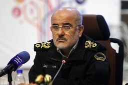 مبارزه و مقابله با قاچاق یکی از مهمترین اولویت‌های ناجا است