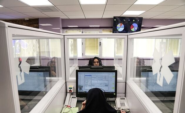 بلاگر اینستاگرامی برای اورژانس دردسرساز شد!
