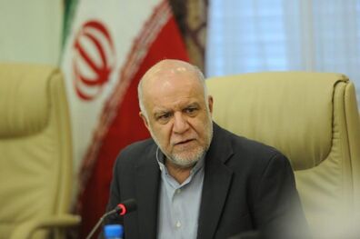 وزارت نفت نخستین دستگاهی بود که با سخت‌گیری تمام در مقابله با کرونا گام برداشت