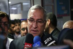 آمار عجیب وزیر بهداشت از کشف مواد غذایی فاسد
