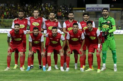 مشکل دو ملی پوش پرسپولیس حل شد