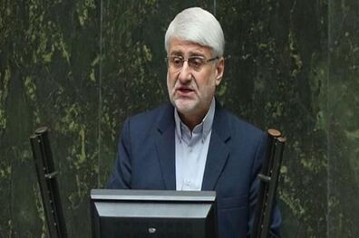 اظهارات فرهنگی درباره جلسه غیر علنی امروز مجلس