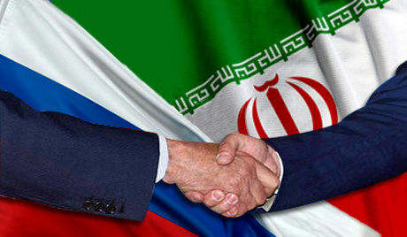 دعوت روسها از نعمتزاده و سازمانهای صنعتی ایران
