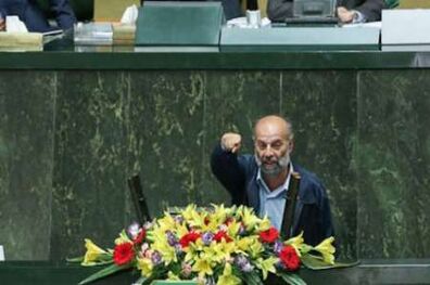به انتخاب غرورانگیز روحانی می بالیم؛ علی برکت الله