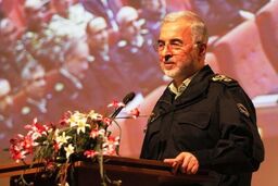 بیش از ۸۰ درصد در رابطه با ساماندهی معتادان متجاهر به اهدافمان رسیده‌ایم