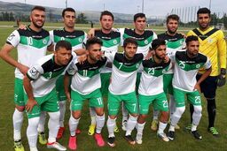 ماشین سازی جمعه به میدان می رود