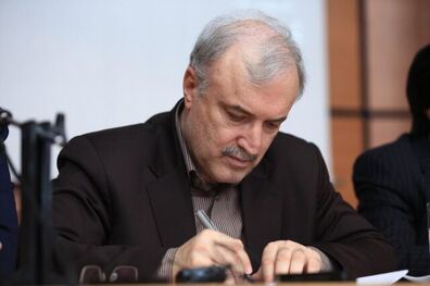 عزل سوءاستفاده‌کنندگان از واکسن کرونای پاکبانان در آبادان