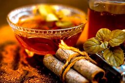 این دمنوش‌ها شکم و پهلو را آب می‌کنند