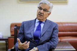 خواجه محمد آصف سلب صلاحیت شد
