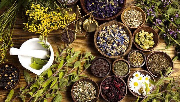 عوارض مصرف خودسرانه گیاهان دارویی
