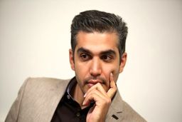 تست کرونا علی رضوانی مثبت اعلام شد +عکس